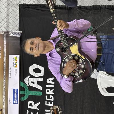 Santana Do Ipa 10