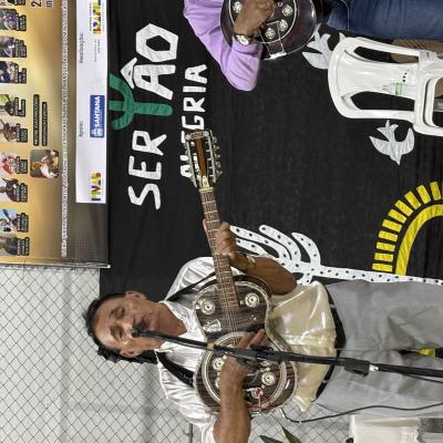 Santana Do Ipa 11