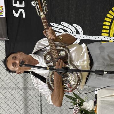 Santana Do Ipa 9