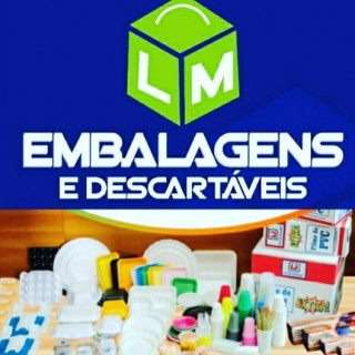 LM Embalagens e Descartáveis