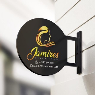 Jamires Spaço de Beleza