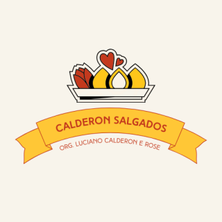 Lanchonete Calderon salgados