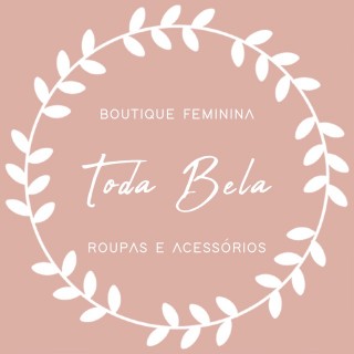 Boutique Feminina Toda Bela